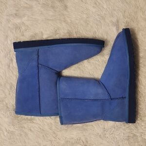 Women Ugg Classic Short